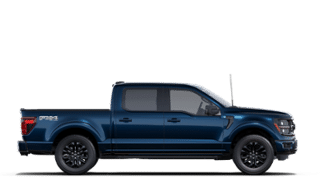 2025 Ford F-150® External Image 1